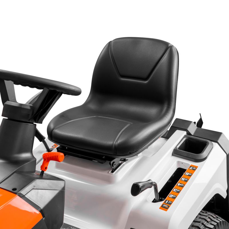 Tractor de Tuns Gazon RURIS RX Explorer 1500 M 15 CP