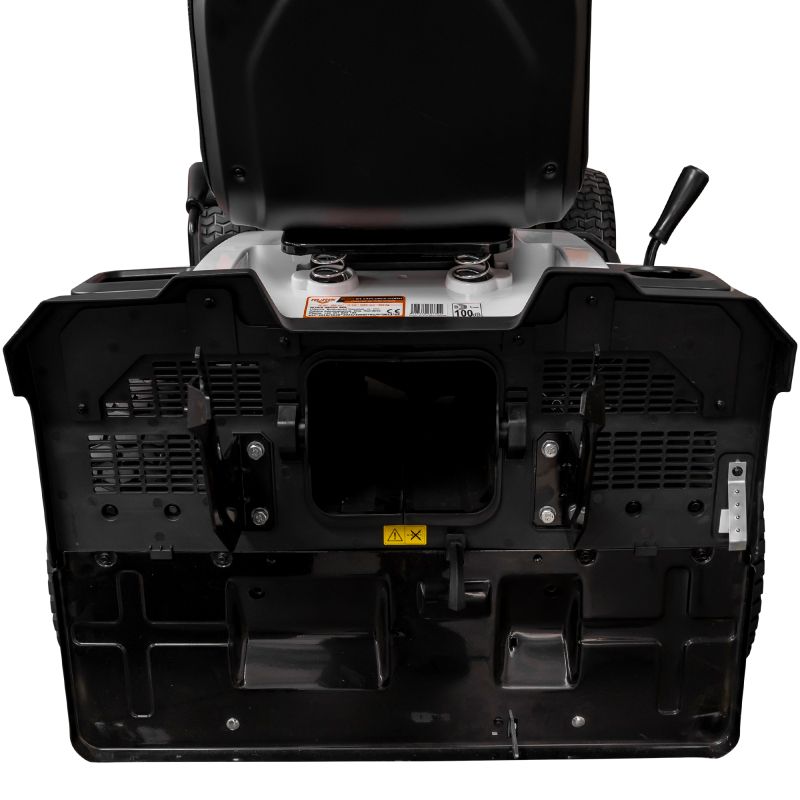 Tractor de Tuns Gazon RURIS RX Explorer 1500 M 15 CP