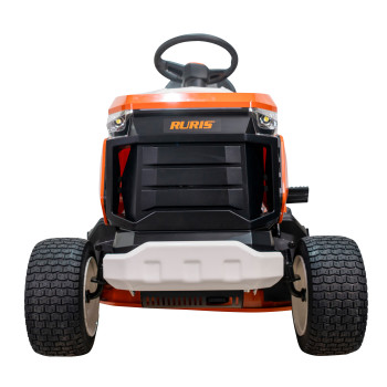 Tractor de tuns gazon RURIS RX EXPLORER 840M