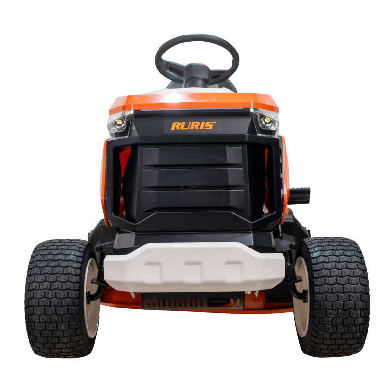 Tractor de tuns gazon RURIS RX EXPLORER 840M