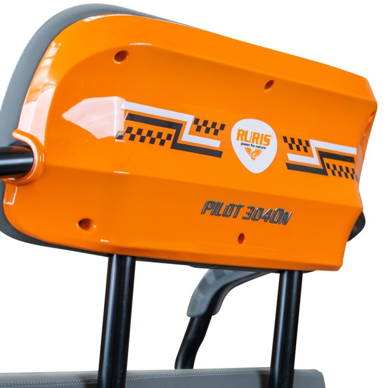 Triciclu electric RURIS Pilot 3040N