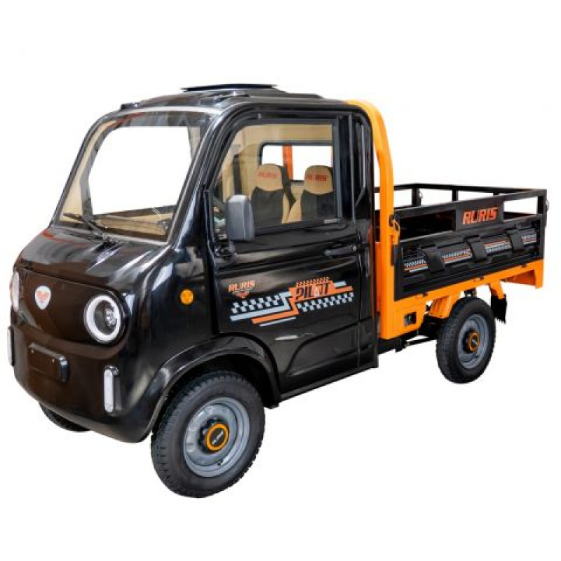 Camionetă electrică RURIS Pilot 5000