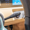 Camionetă electrică RURIS Pilot 5000