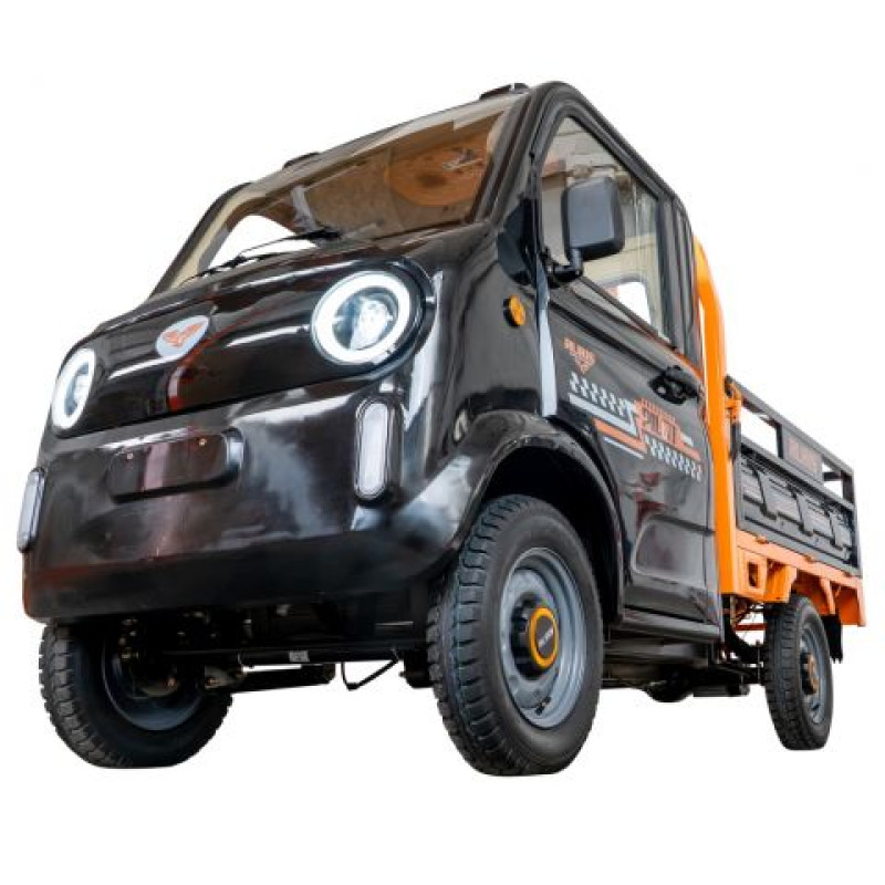 Camionetă electrică RURIS Pilot 5000