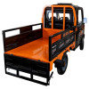Camionetă electrică RURIS Pilot 5000