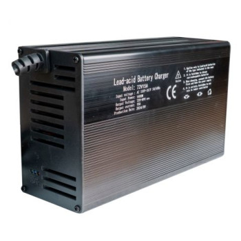 Camionetă electrică RURIS Pilot 5000