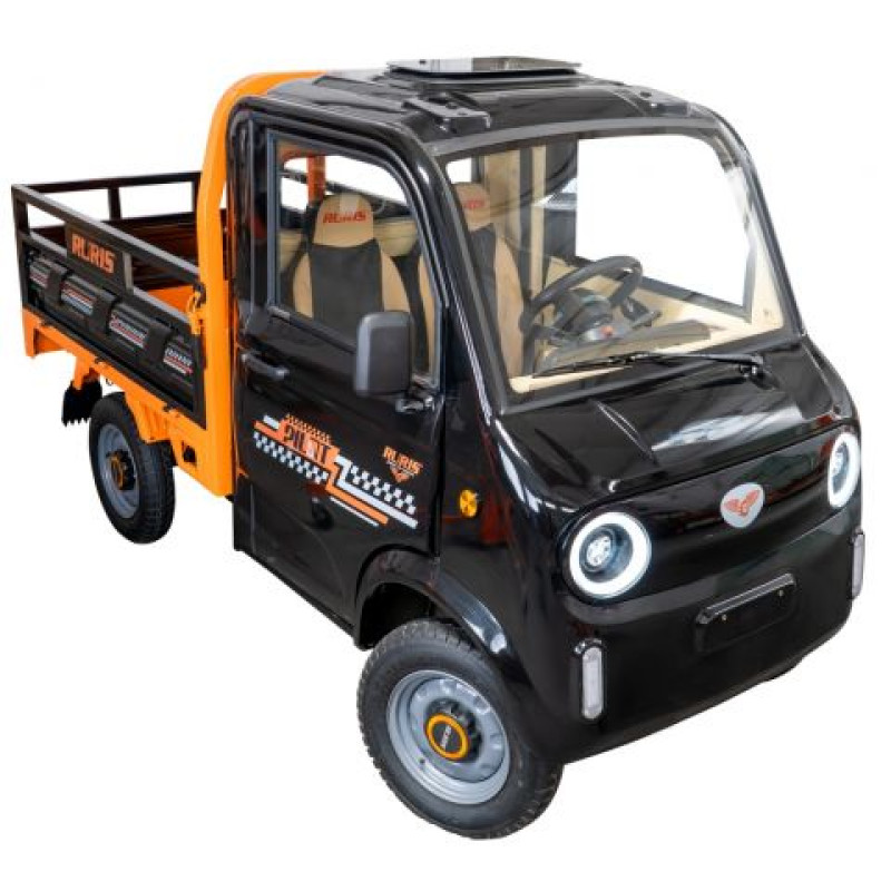 Camionetă electrică RURIS Pilot 5000