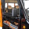 Camionetă electrică RURIS Pilot 5000