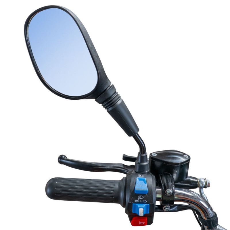 Triciclu electric cargo RURIS Pilot 3120N