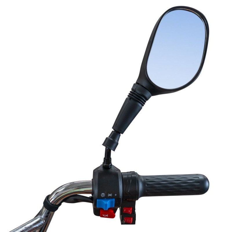 Triciclu electric cargo RURIS Pilot 3120N