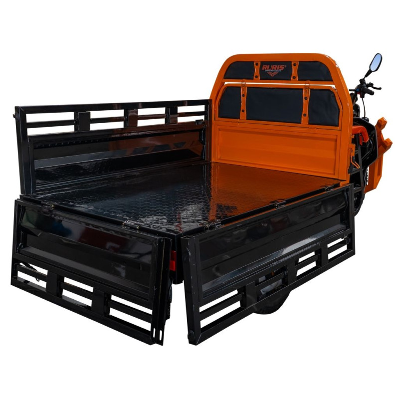 Triciclu electric cargo RURIS Pilot 3130N