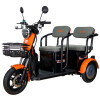Triciclu electric RURIS Pilot 3020N