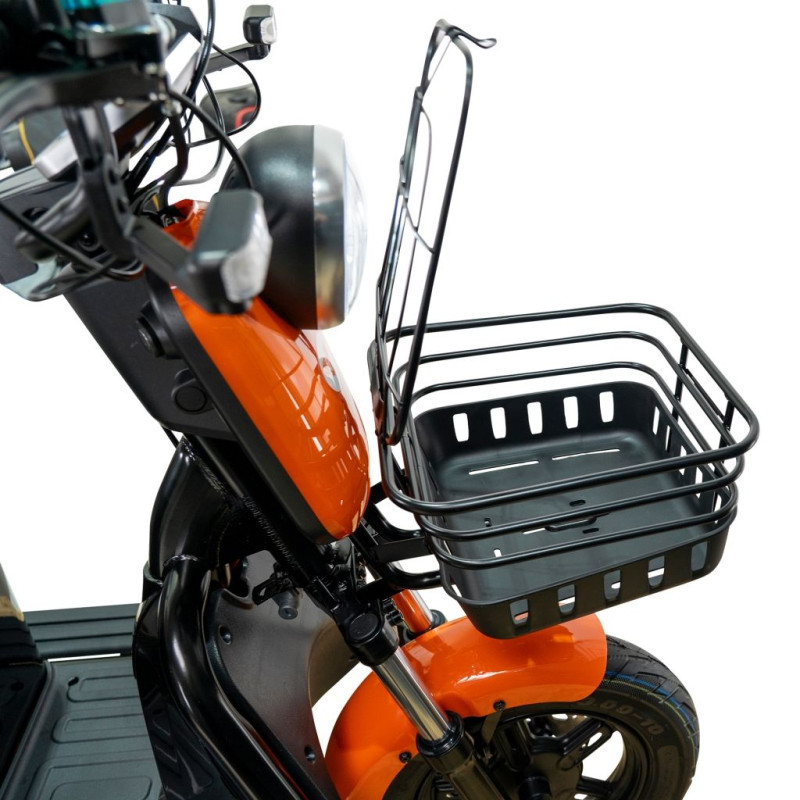 Triciclu electric RURIS Pilot 3020N