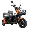 Triciclu electric RURIS Pilot 3020N