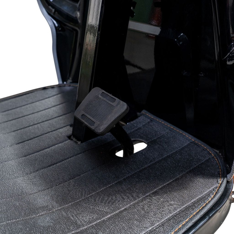 Triciclu electric cargo RURIS Pilot 3110