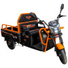 Triciclu electric cargo RURIS Pilot 3110