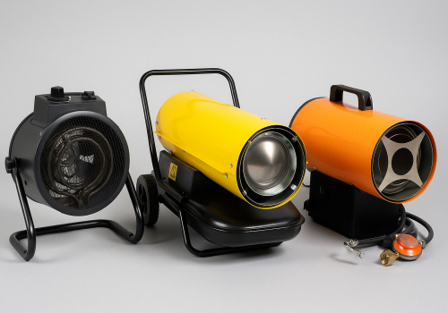 Ghid complet al aerotermelor: cum alegi cea mai bună sursă de încălzire pentru spațiul tău