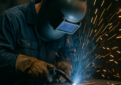 Ghidul tău complet de sudură: de la începător la proiecte spectaculoase
