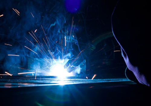 Principiul sudarii MIG-MAG