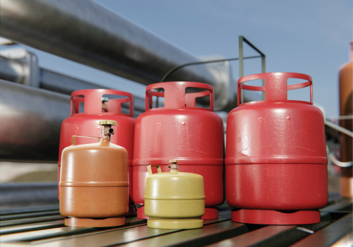 Tot ce trebuie să știi despre buteliile pentru gaze tehnice – tipuri, utilizări și recomandări