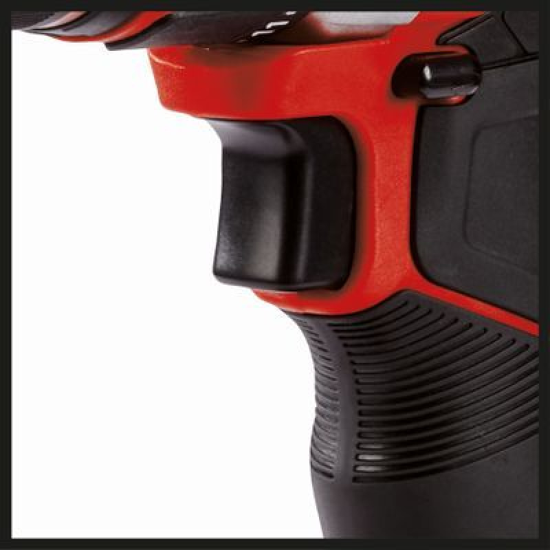 Masina de gaurit fara fir Einhell PXC TE-CD 18/2 Li-Solo, 44 Nm, 21 trepte cuplu, mandrina 10 mm, 2 viteze