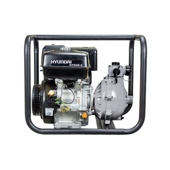 Motopompa Presiune Ridicata Hyundai Hyh40-2