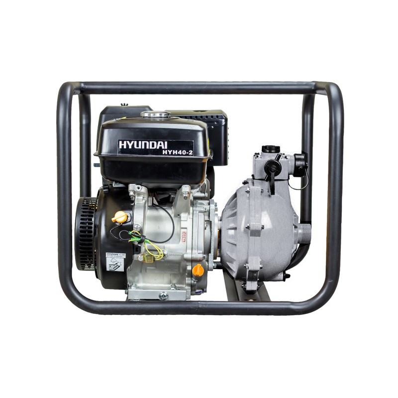 Motopompa Presiune Ridicata Hyundai Hyh40-2