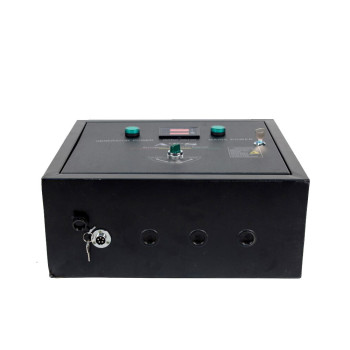 Automatizare Generator Electric Monofazat Ats12-p
