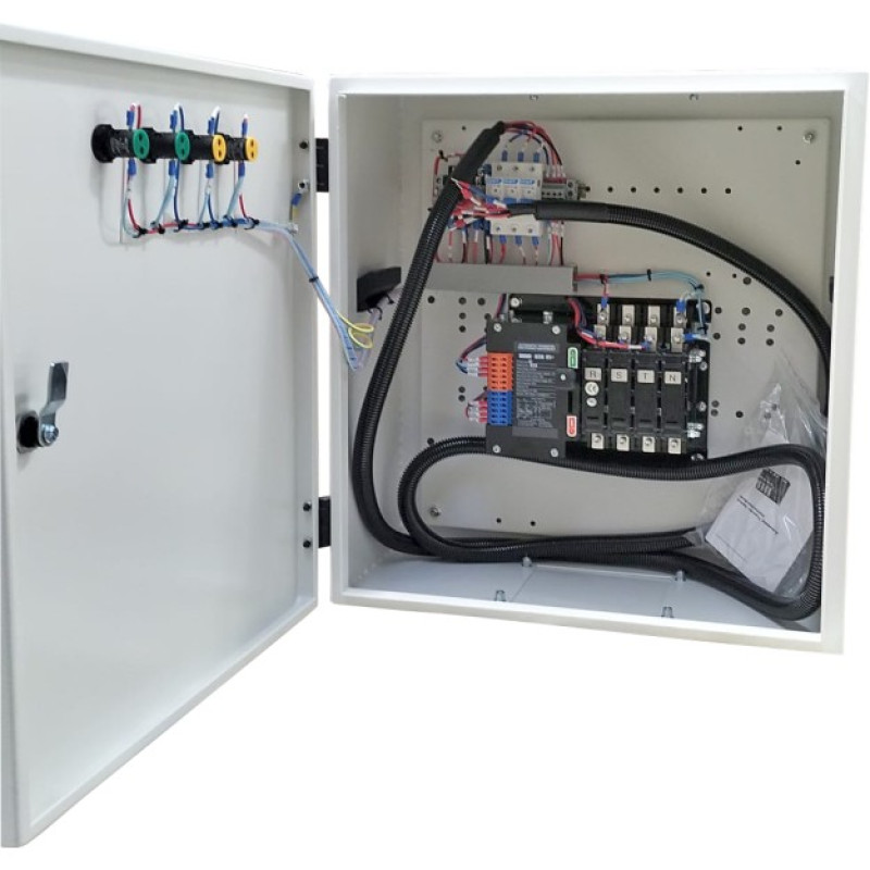 Automatizare Trifazica Hyundai Ats-160a