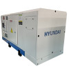 18 kW Generator De Curent Trifazat Cu Motor Diesel Hyundai Dhy20l