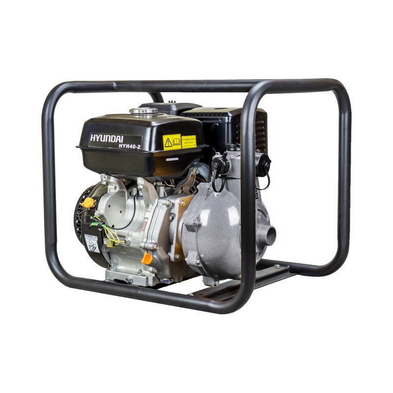 Motopompa Presiune Ridicata Hyundai Hyh40-2