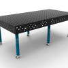 Masa Sudura Profesionala GPPH Eco 2400X1200