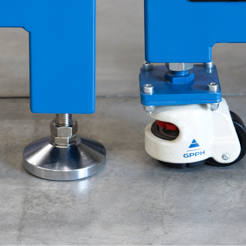 Suport/Extensie Trestle PLUS 50x50