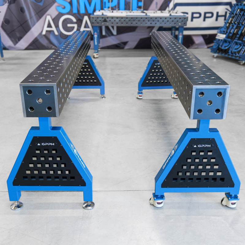 Suport/Extensie Trestle PLUS 50x50