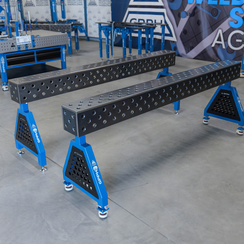 Suport/Extensie Trestle PLUS 50x50