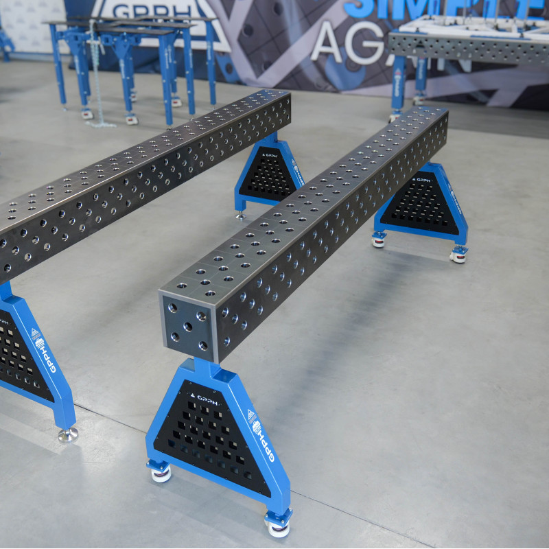 Suport/Extensie Trestle PLUS 50x50