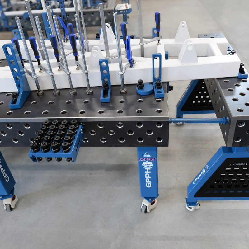 Suport/Extensie Trestle PLUS 50x50