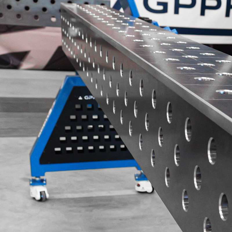 Suport/Extensie Trestle PLUS 50x50