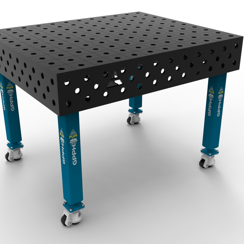 Masa Sudura Profesionala GPPH Plus 1200x1000