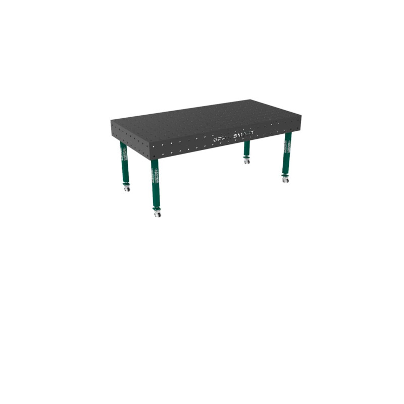 Masa de sudura GPPH SMART 2000x1000