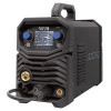 Spartus EasyMIG 215 LCD - 200A, Aparat de sudura MIG MAG 220V