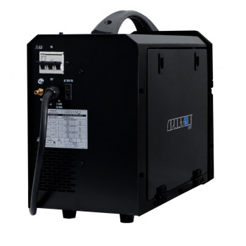 Spartus EasyMIG 315 - 300A, Aparat de sudura MIG MAG 380V Rola 15Kg