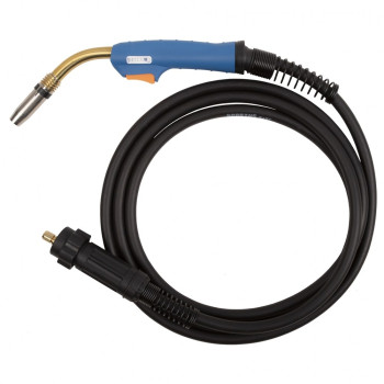 Spartus Pistolet MIG-MAG 240 3m, racire cu gaz