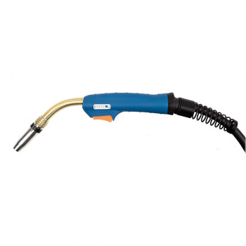 Spartus Pistolet MIG-MAG 240 5m, racire cu gaz