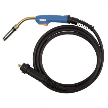 Spartus Pistolet MIG-MAG 360 4m, racire cu gaz