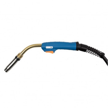 Spartus Pistolet MIG-MAG 360 4m, racire cu gaz