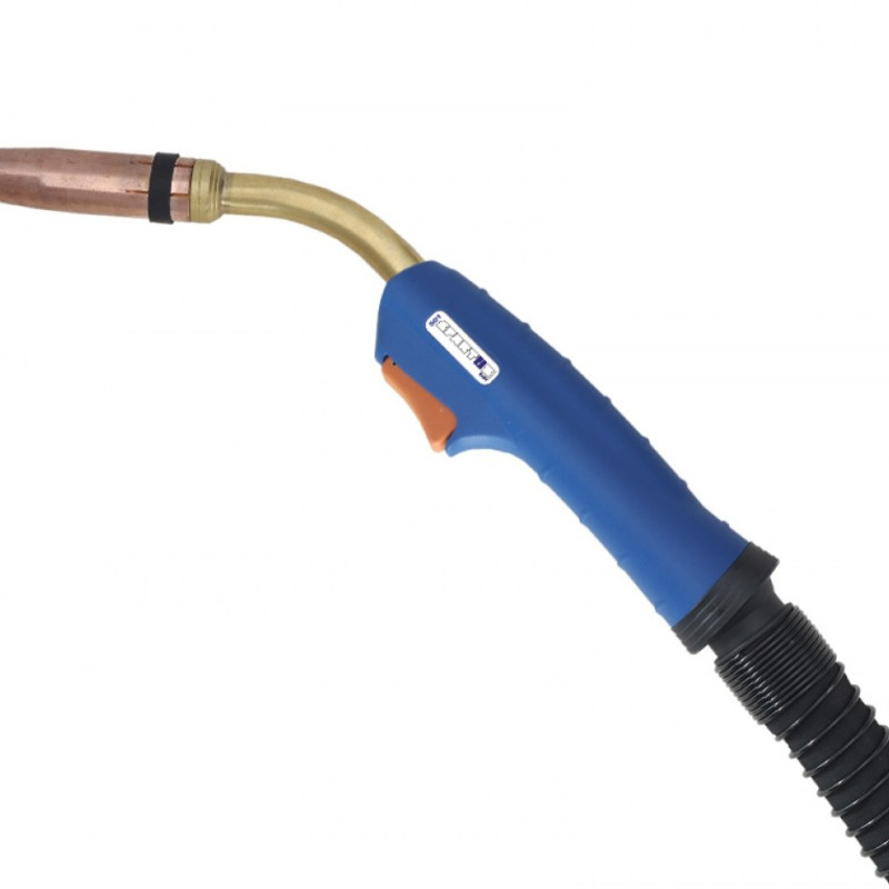 Spartus Pistolet MIG-MAG 500W 3m, racire cu apa