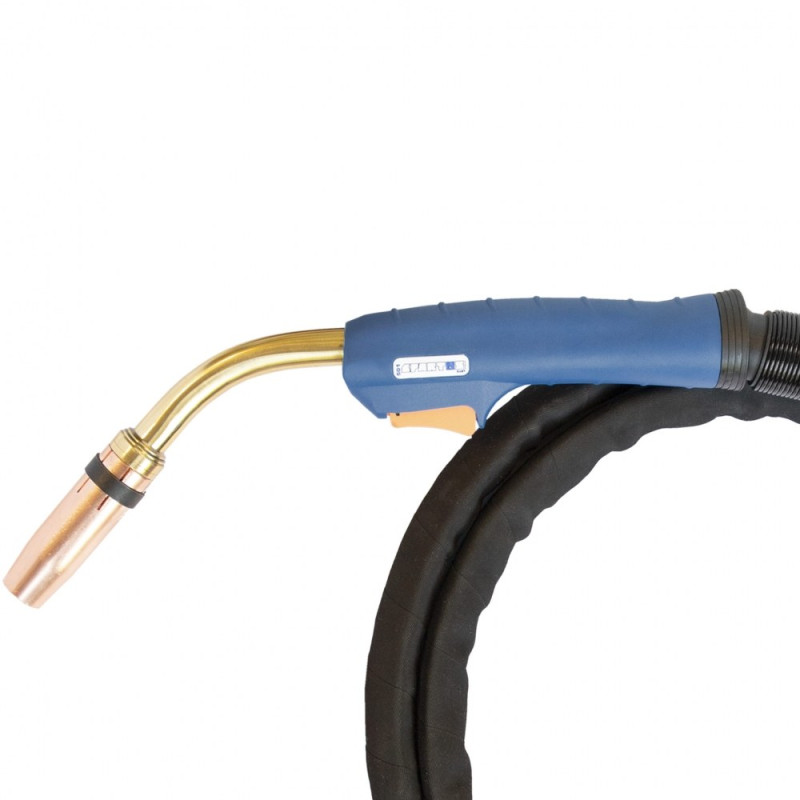 Spartus Pistolet MIG-MAG 500W 5m, racire cu apa