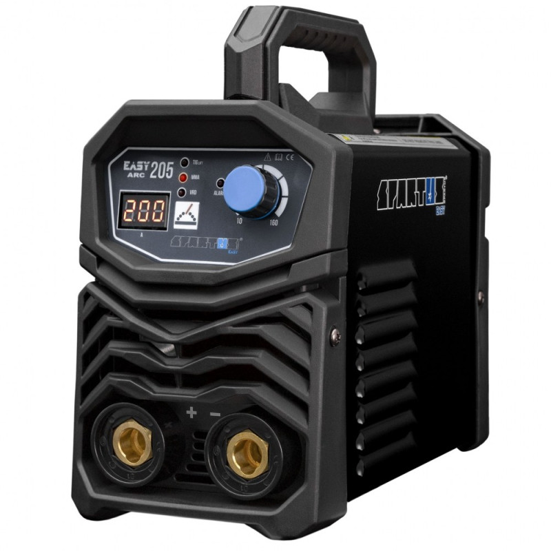 Spartus EasyARC 205 - Aparat de sudura MMA 200A 220V