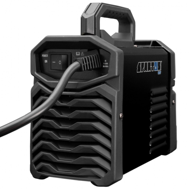 Spartus EasyARC 205 - Aparat de sudura MMA 200A 220V